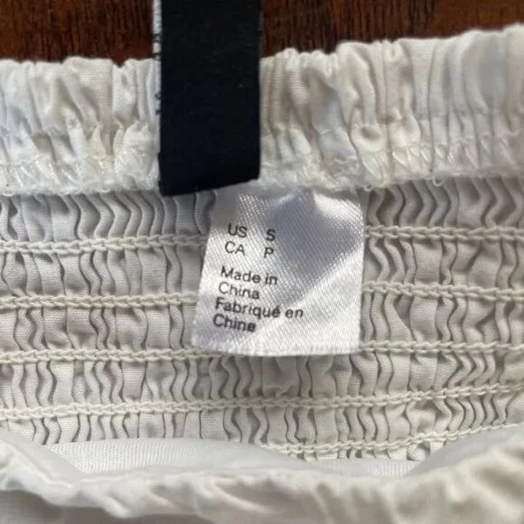 H&M Top - Picture 4 of 6